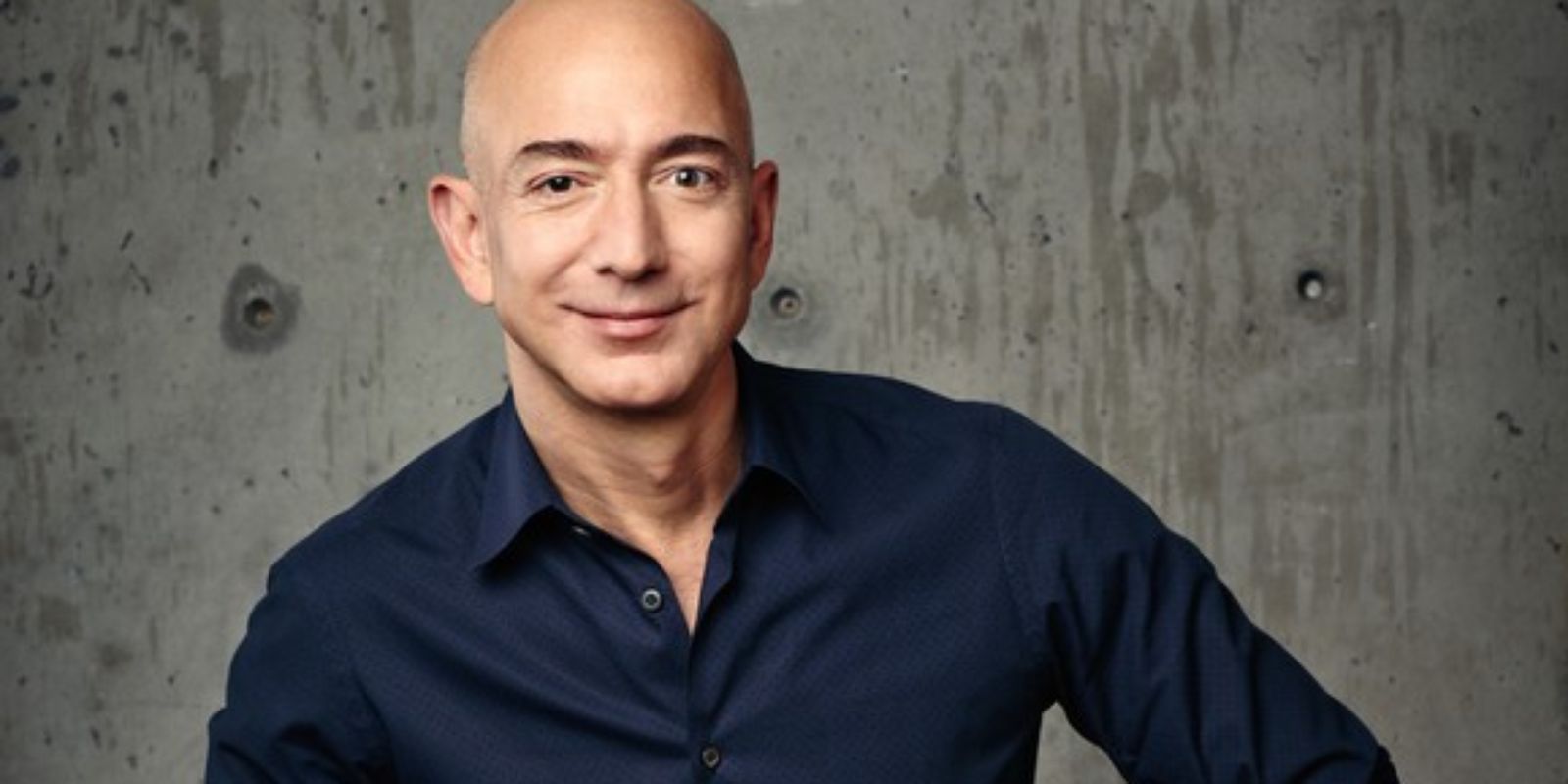 Jeff Bezos