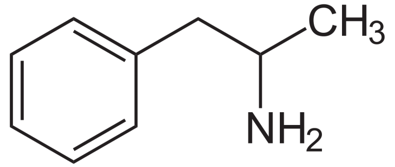 amphetamin