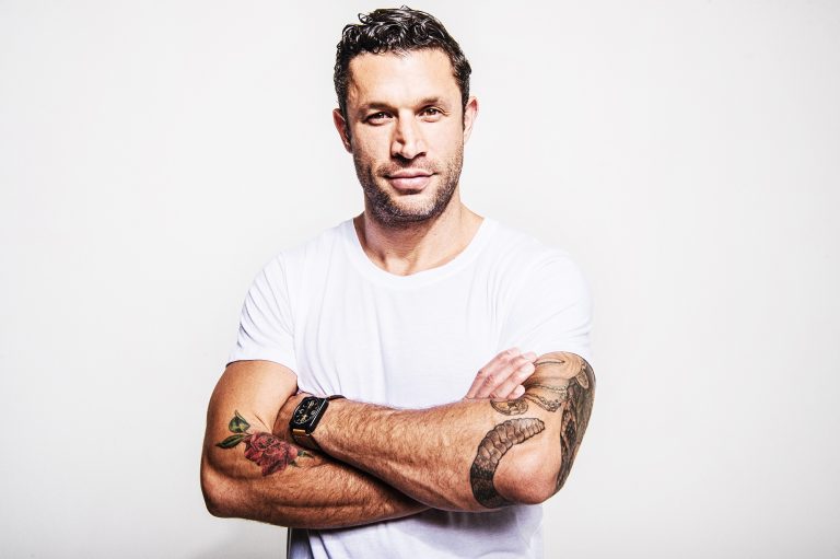 aubrey marcus