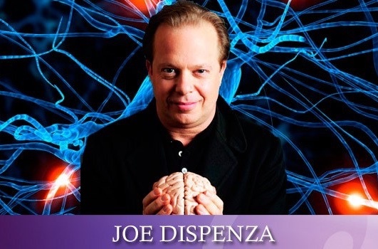 dr joe dispenza