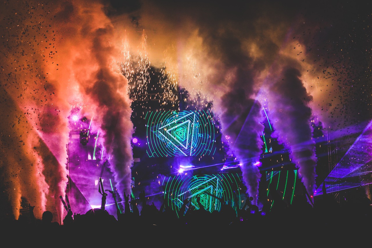 festival