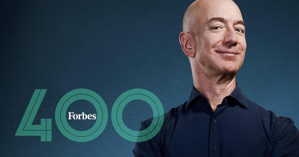 jeff bezos