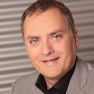 Dipl. -Ing. Andreas Harich