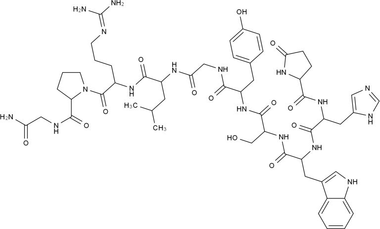 luteinisierendes hormone