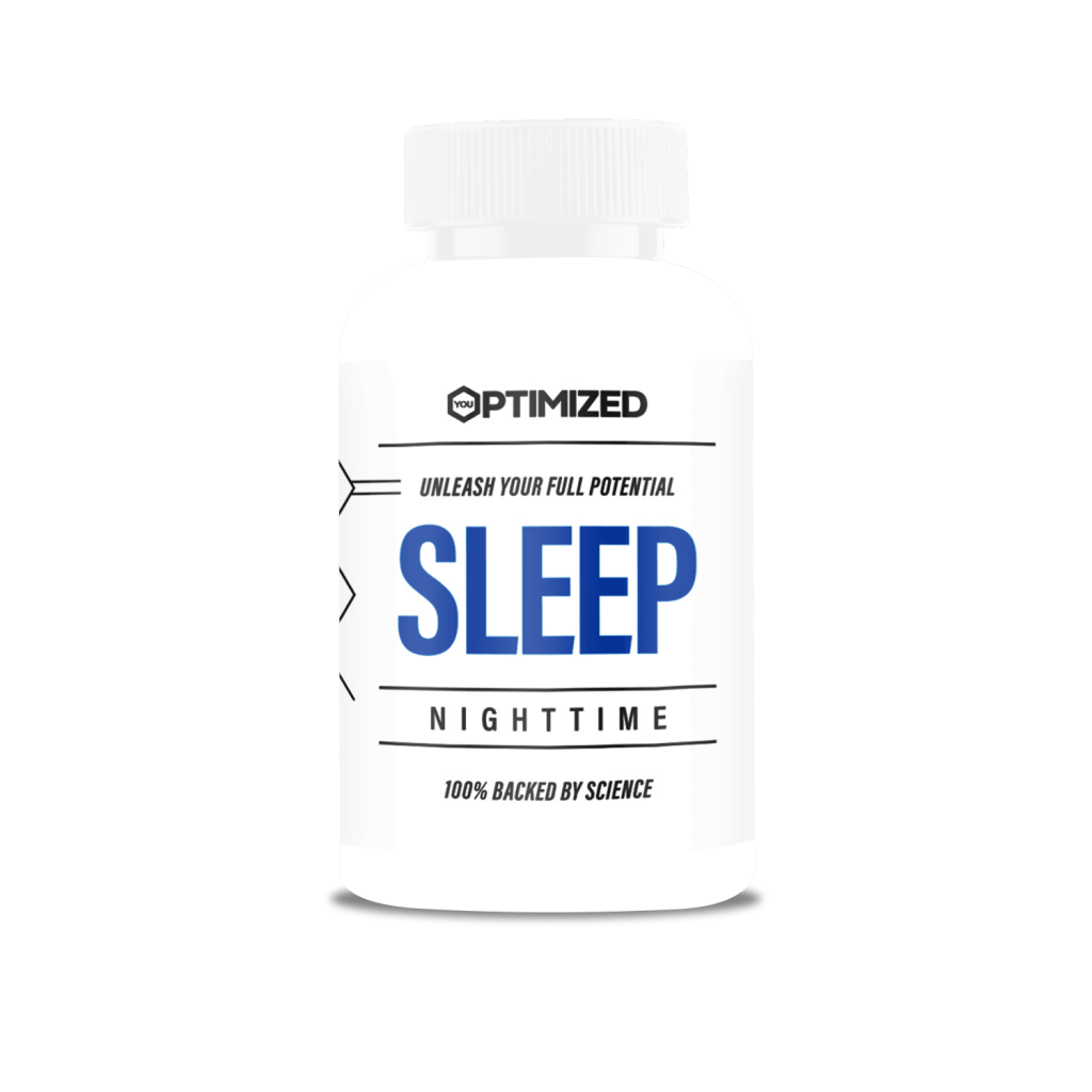 sleep mockup new