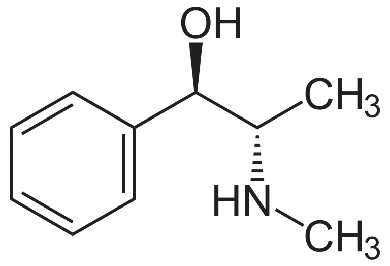 Ephedrin