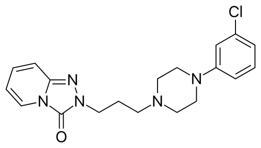 trazodon