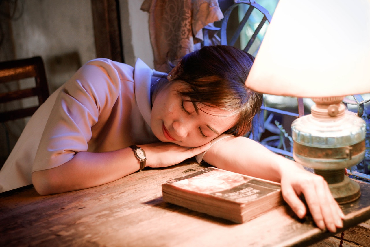 powernap 1