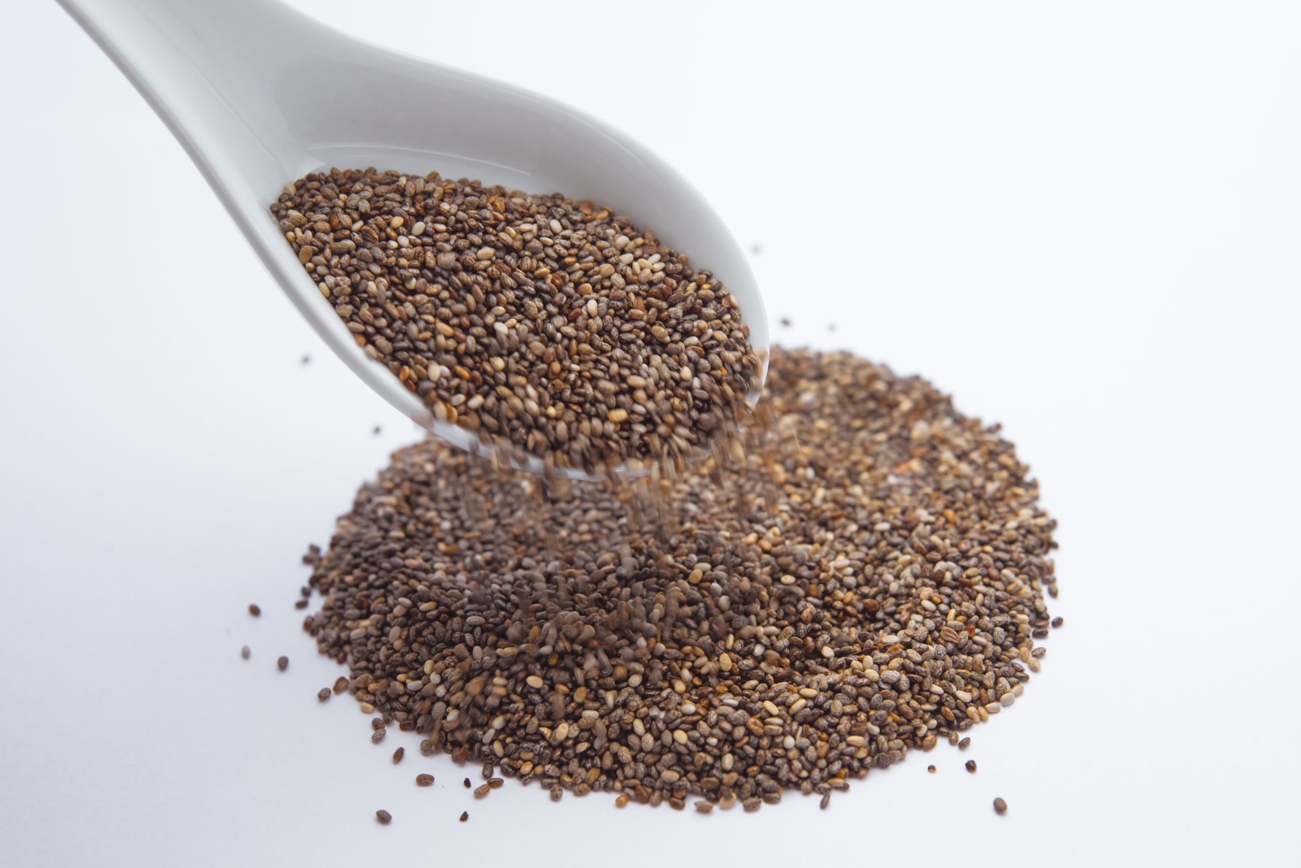 chia samen