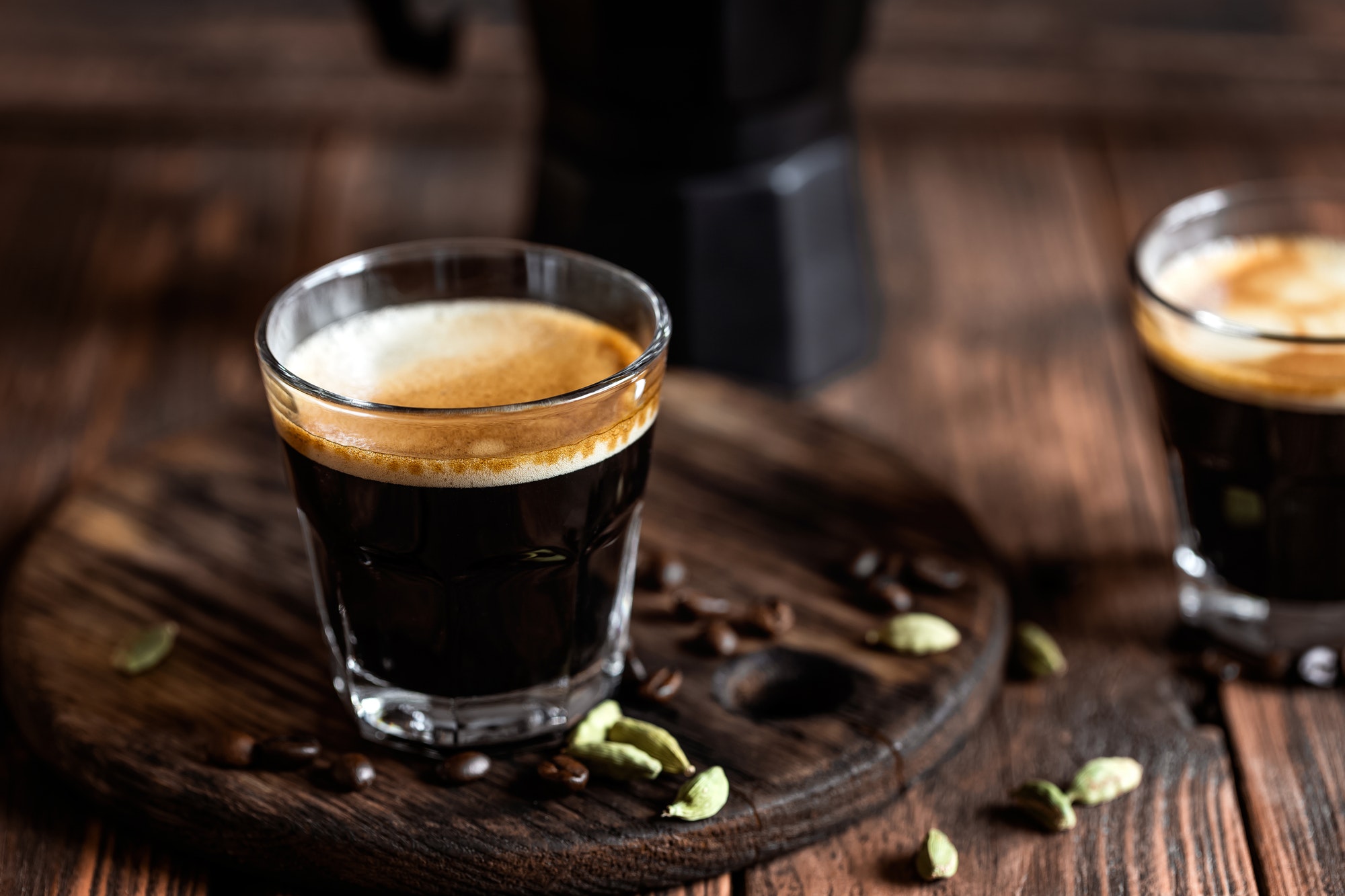 coffee