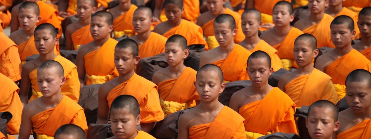 Meditation Meditation