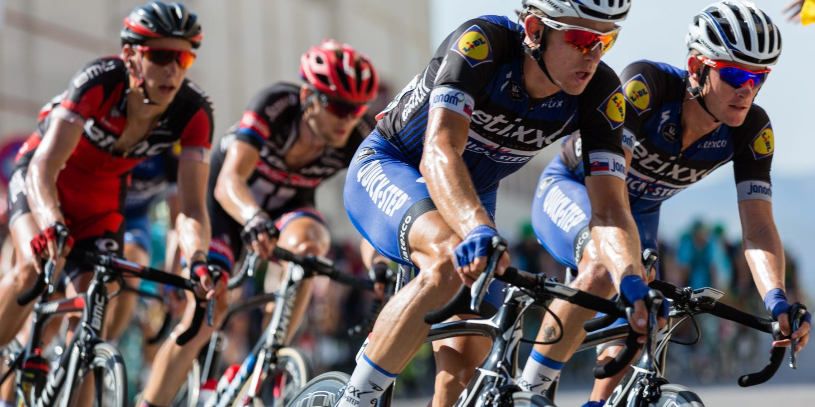 Radrennen Radrennen