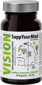 Supp You Mind Supp You Mind