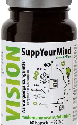 Supp You Mind Supp You Mind