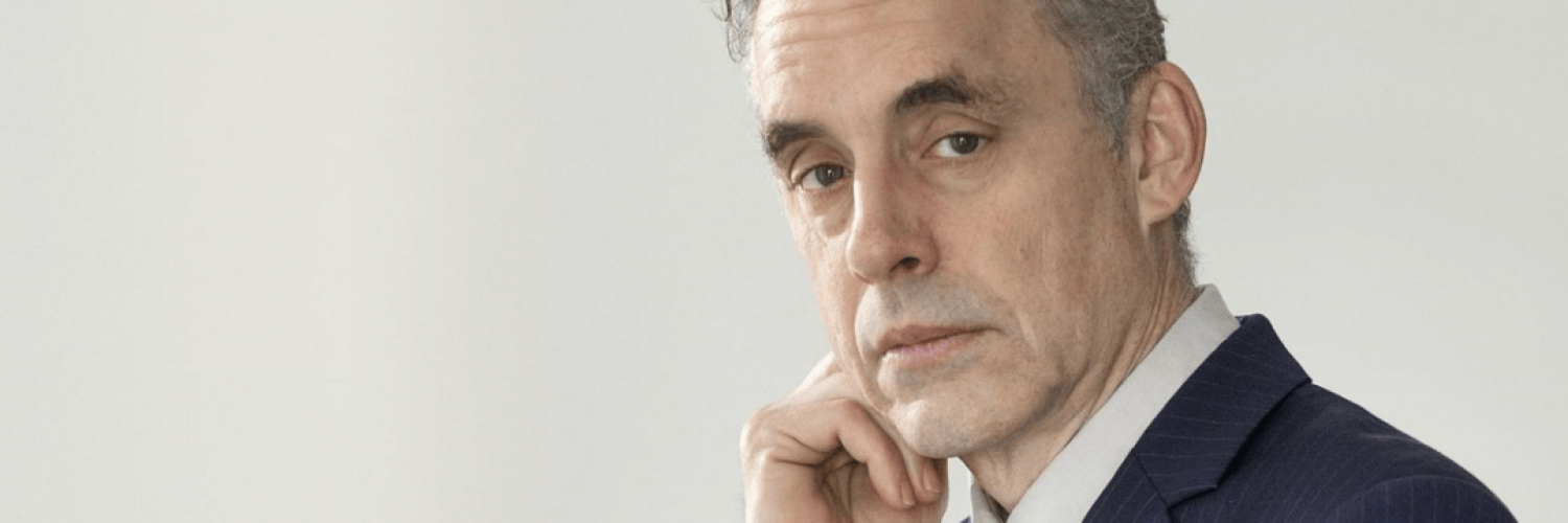 jordan peterson jordan peterson