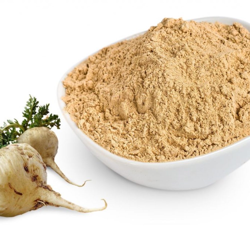 maca pulver maca pulver